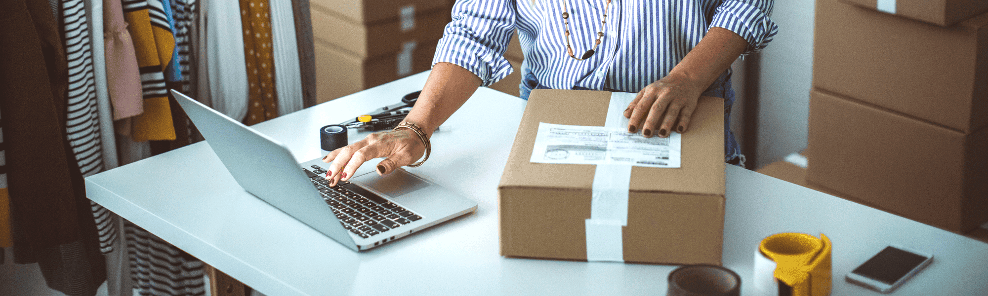 Featured commercial insurance coverage